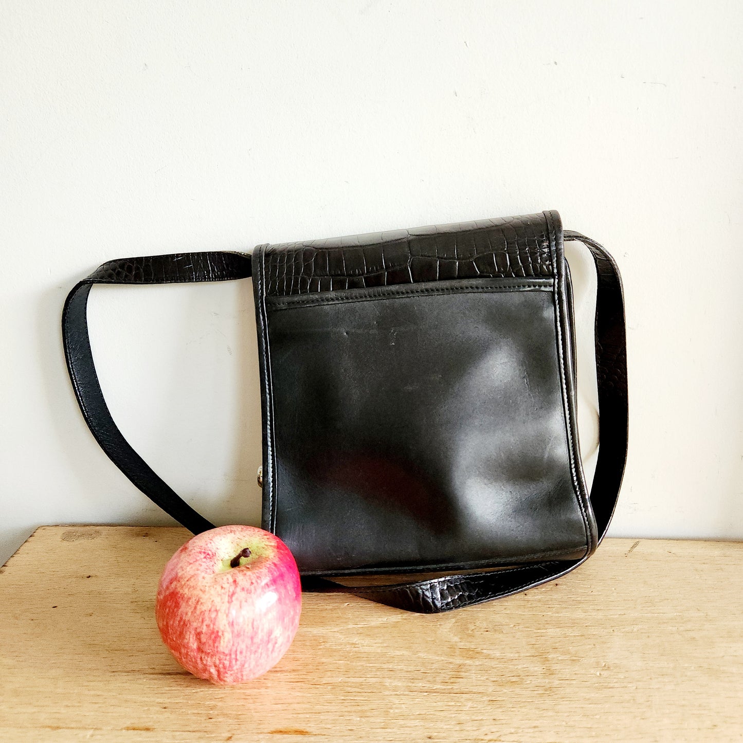 Brighton Crossbody Purse
