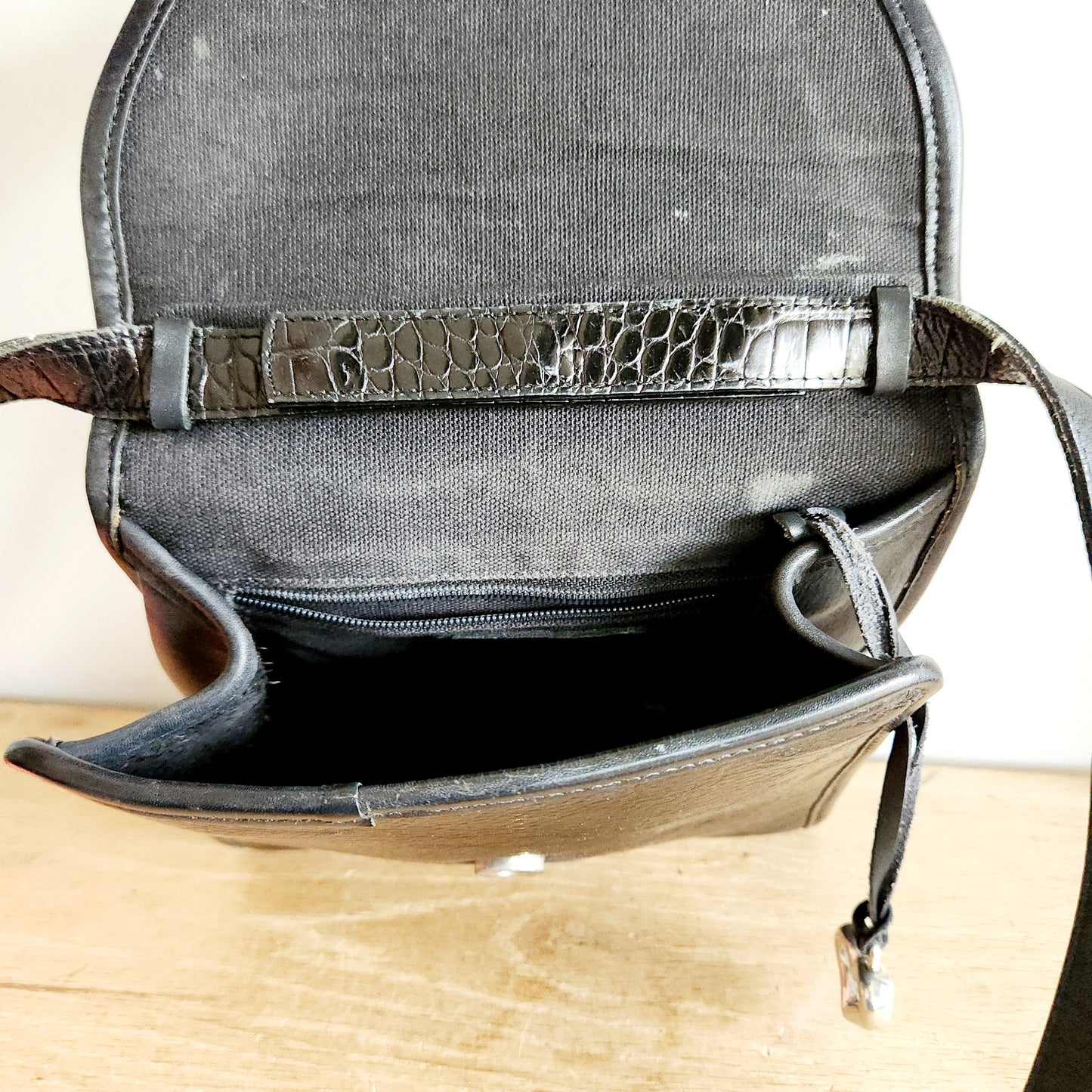 Brighton Crossbody Purse