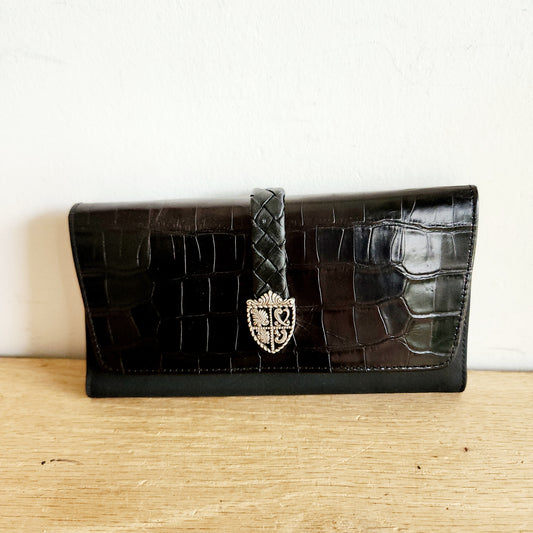 Brighton Leather Wallet