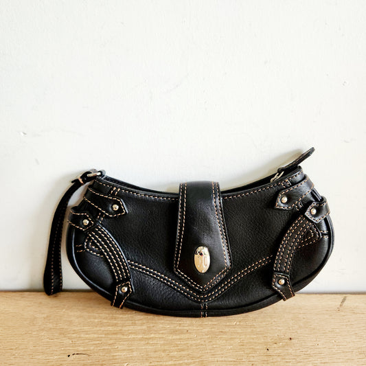 Cole Haan Wristlet