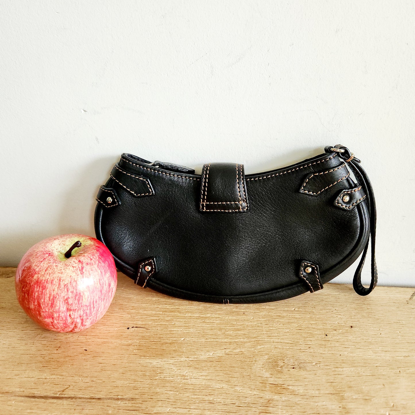 Cole Haan Wristlet