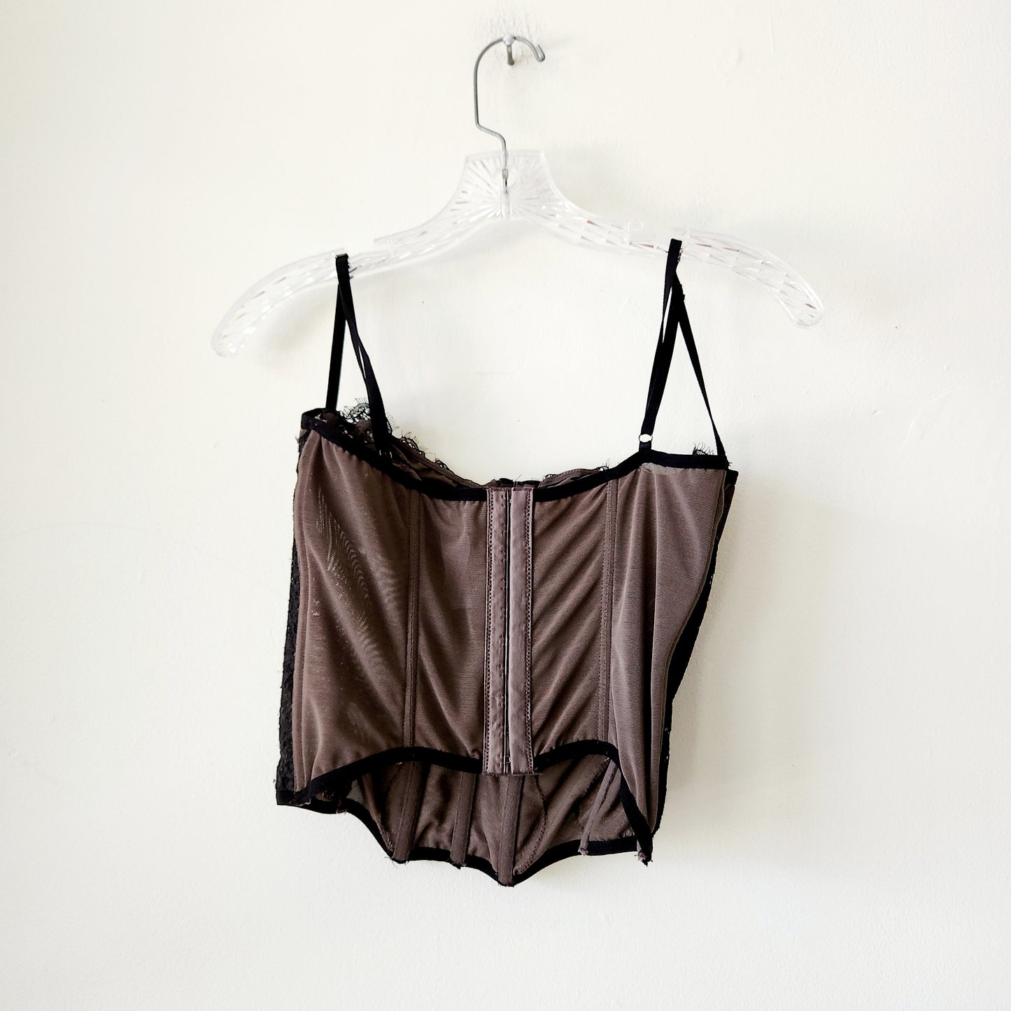 Out From Under Bustier Top - L