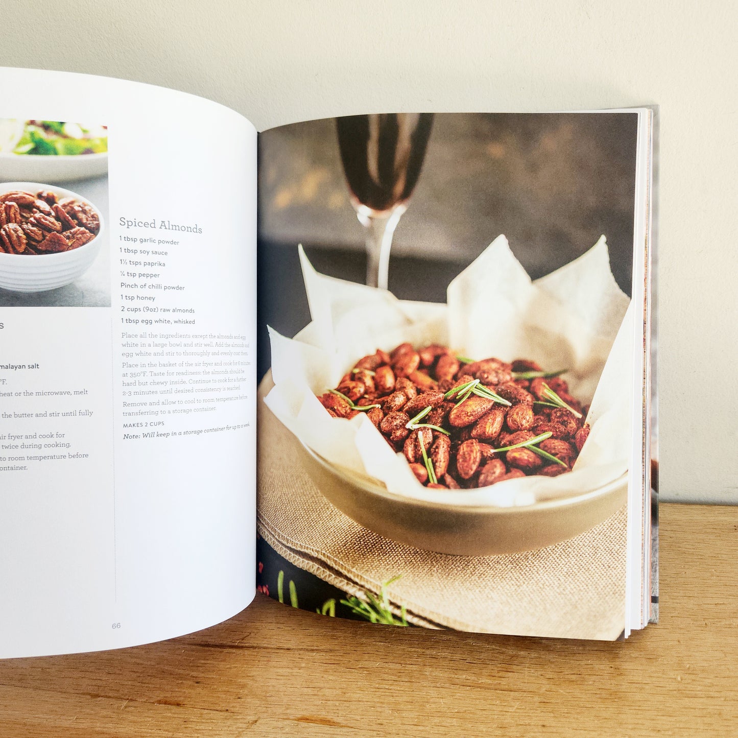 Air Fryer: 275+ Quick and Easy Recipes