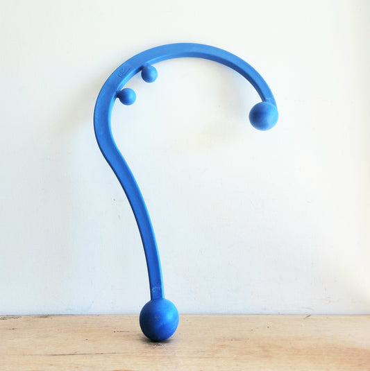 Empower Back and Neck Massager Too
