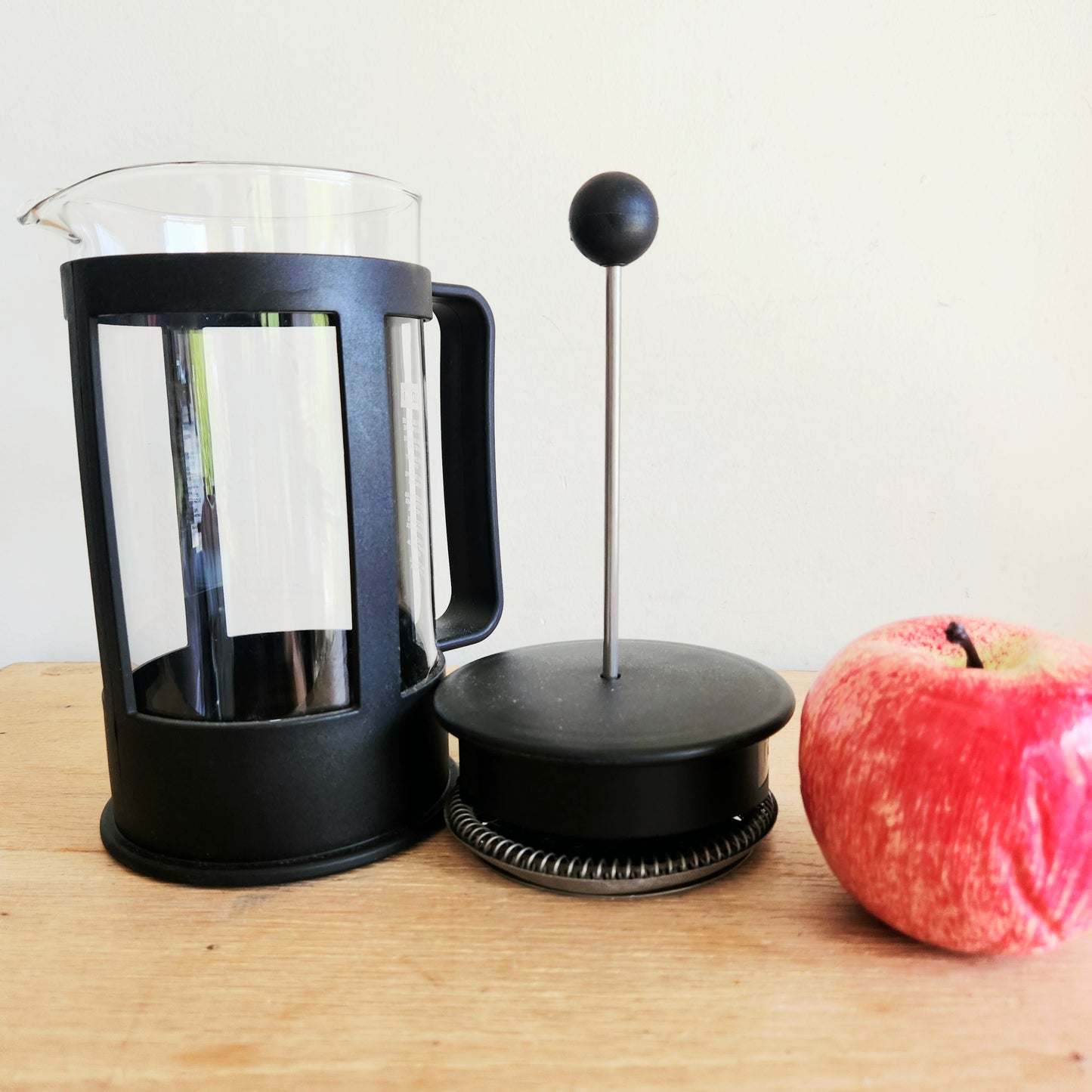 Bodum 6-8 Cup French Press Glass