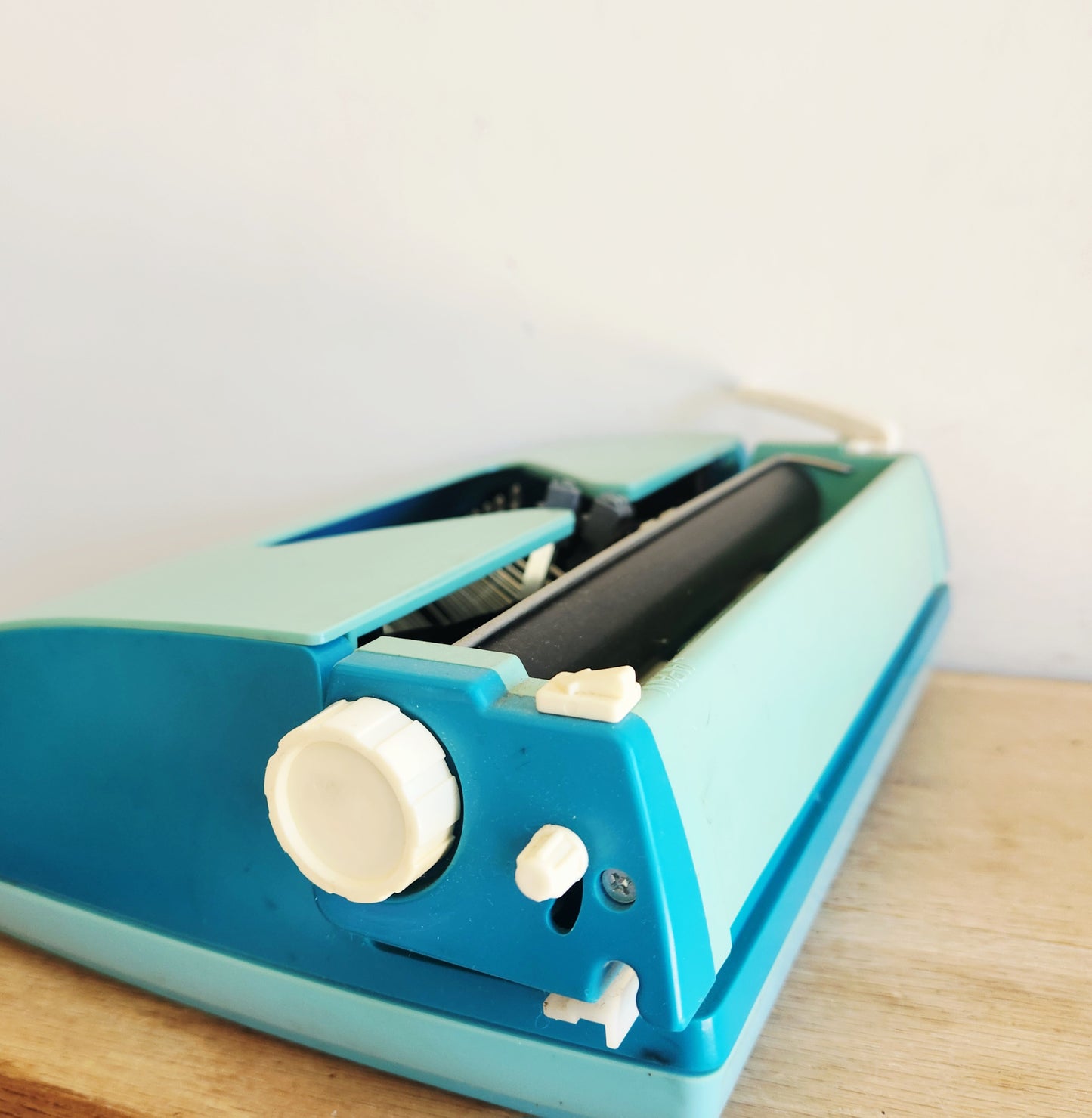 Vintage Buddy L “easy writer” 200 Typewriter for the Younger Writer(needs new ribbon)