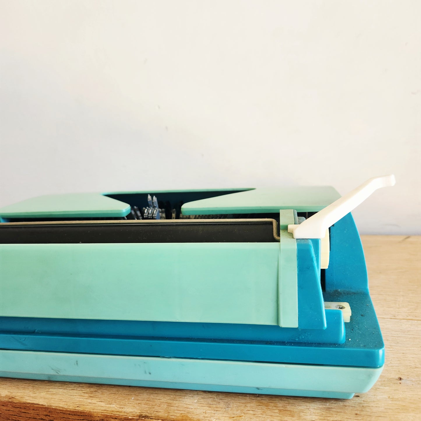 Vintage Buddy L “easy writer” 200 Typewriter for the Younger Writer(needs new ribbon)