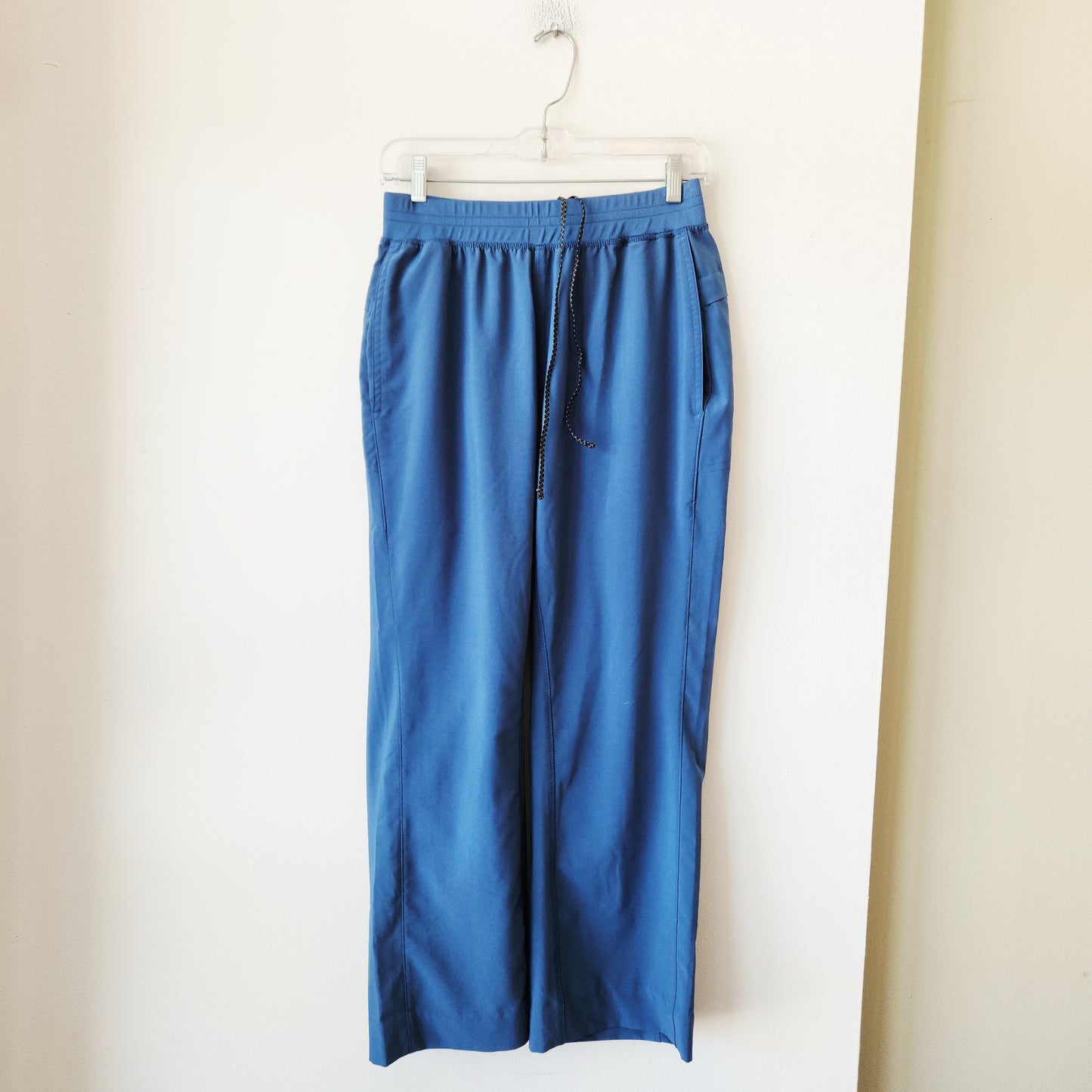 Soybu Lightweight Pants with Drawstring - S