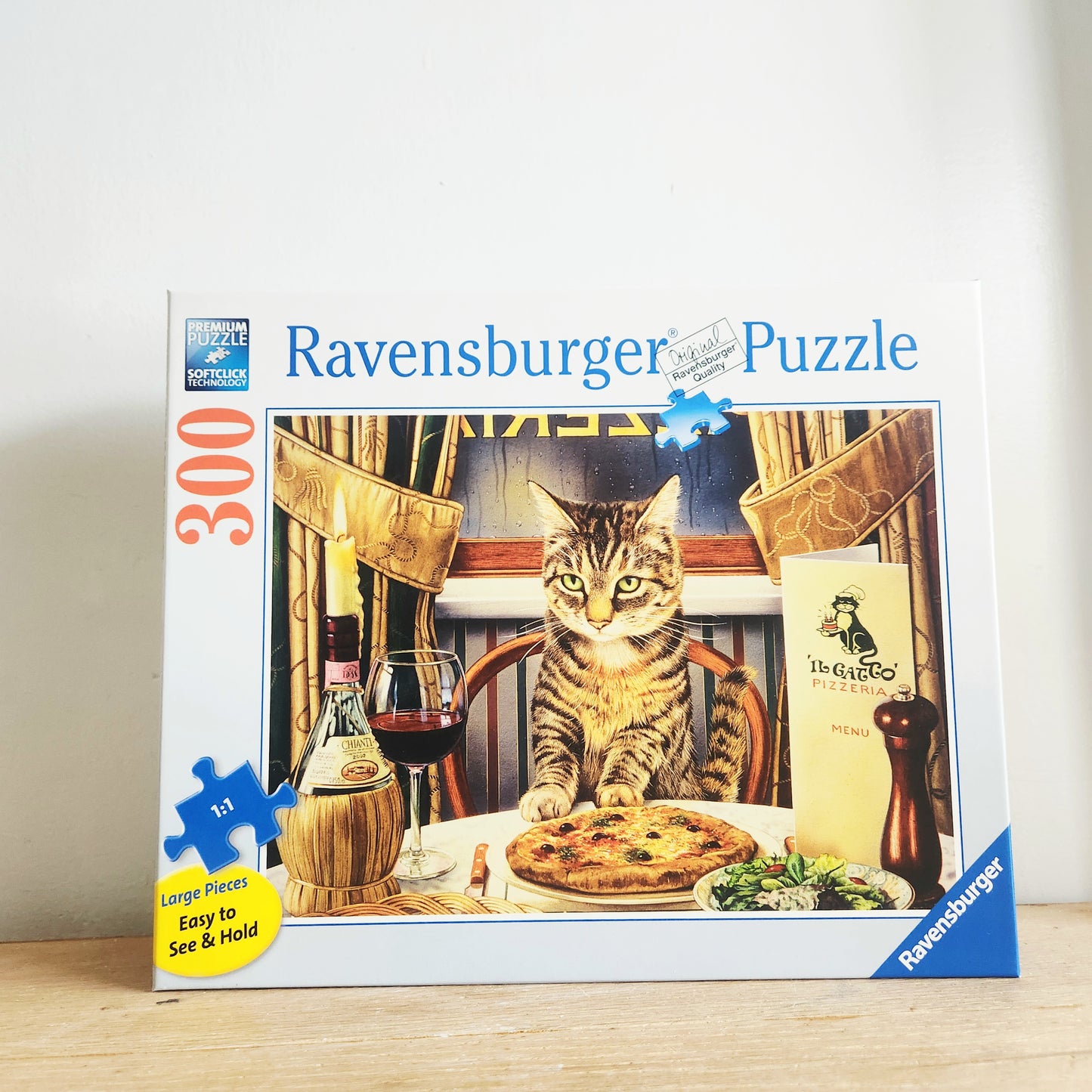 Ravensburger Puzzle 300 Piece