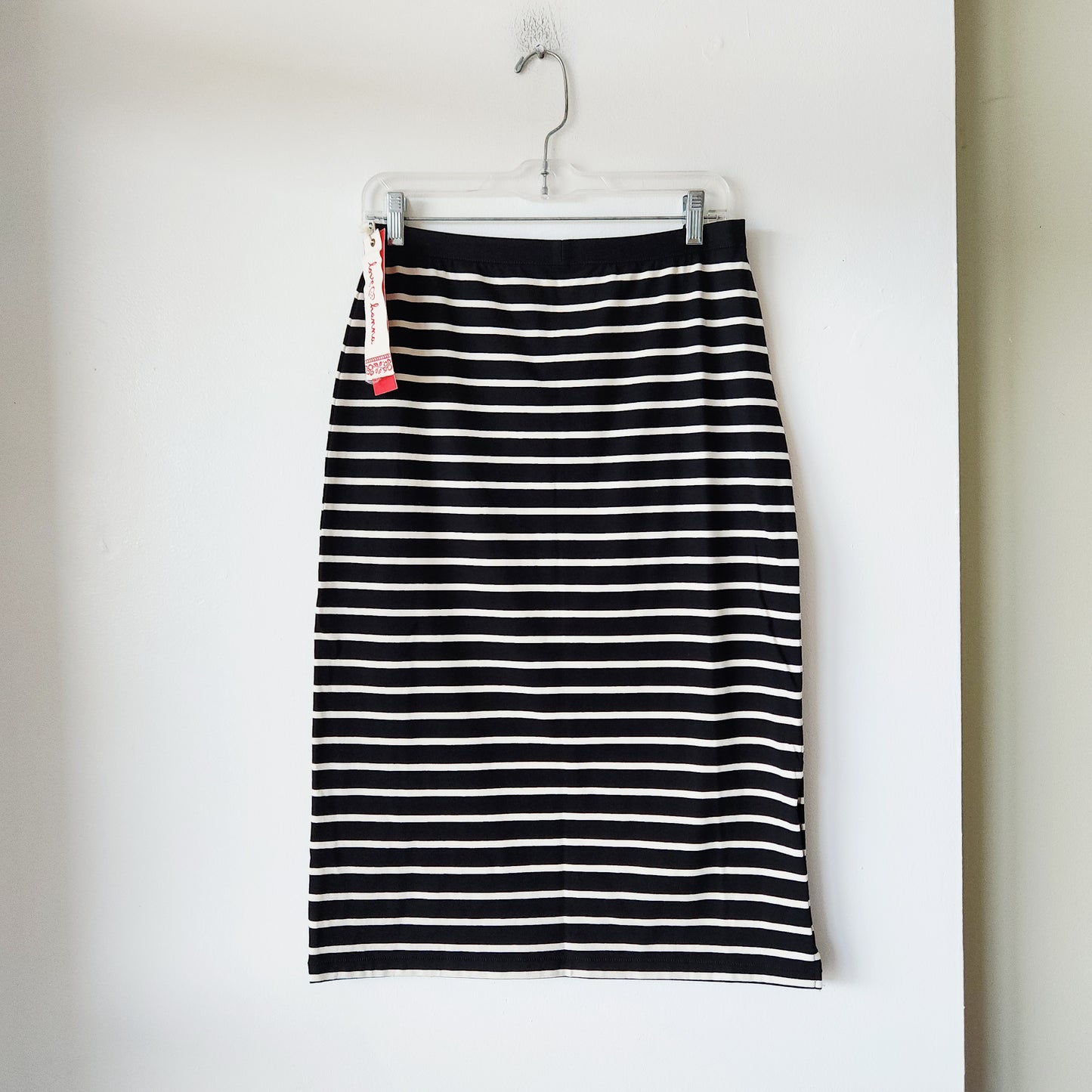 Love, Hanna Stretch Jersey Skirt - S - New