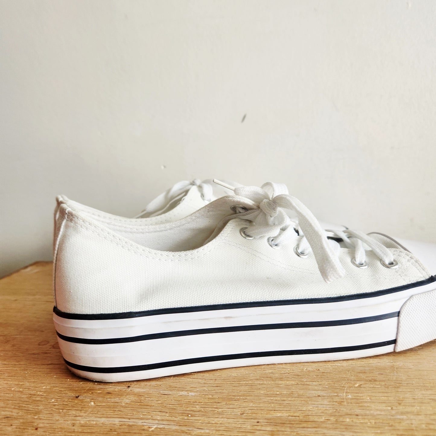 C & C California Size 10