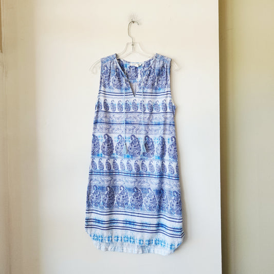 BeachLunchLounge Loose Fit Sleeveless Top - XS
