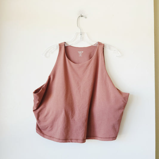 Old Navy PowerChill Light Support Sports Bra - 3X