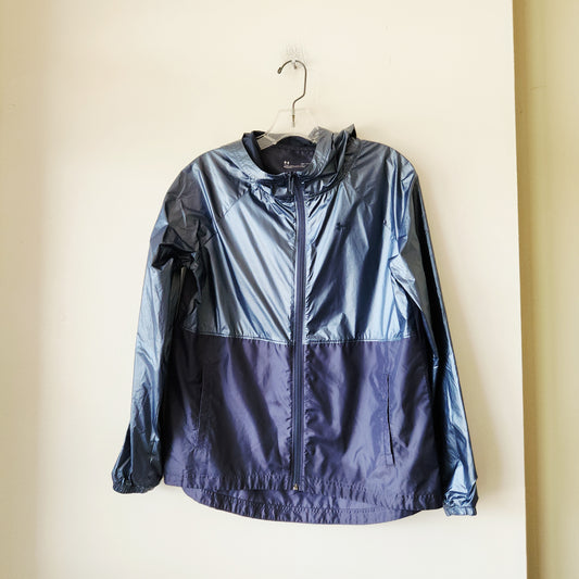 Under Armour Loose Fit Lightweight Jacket - XS