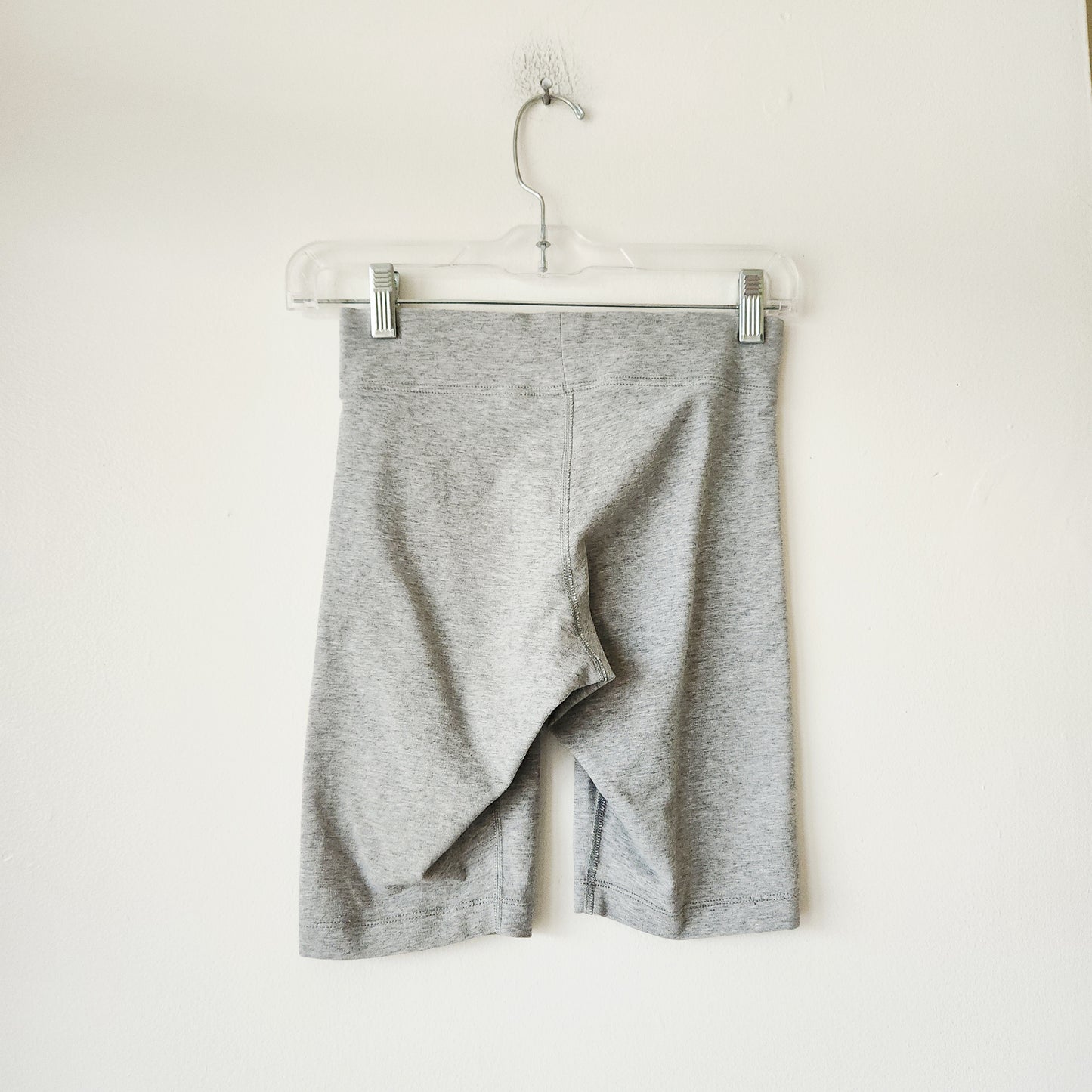 Nike Cotton Blend Bike Shorts - XS