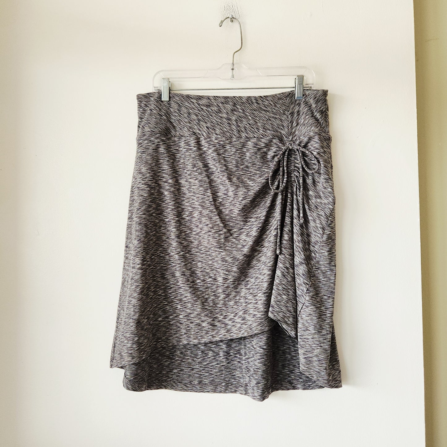 The North Face Skirt with Drawstring Detail - L