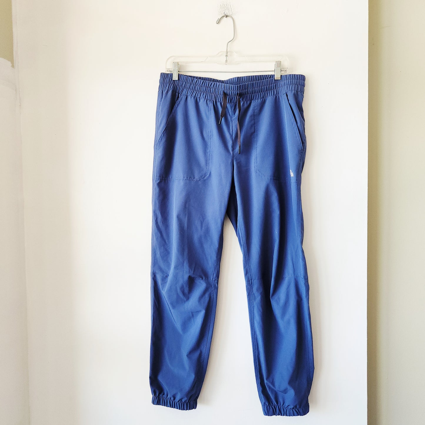 EMS Lightweight Hiking Jogger Style Pants - size 10