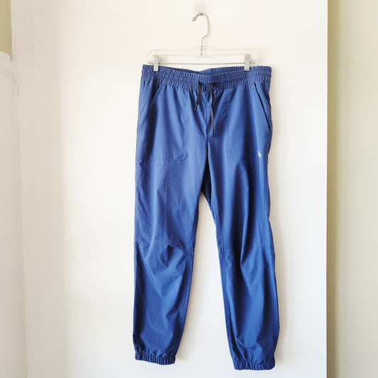 EMS Lightweight Hiking Jogger Style Pants - size 10