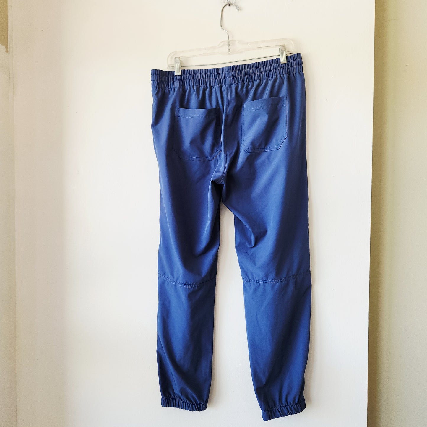 EMS Lightweight Hiking Jogger Style Pants - size 10