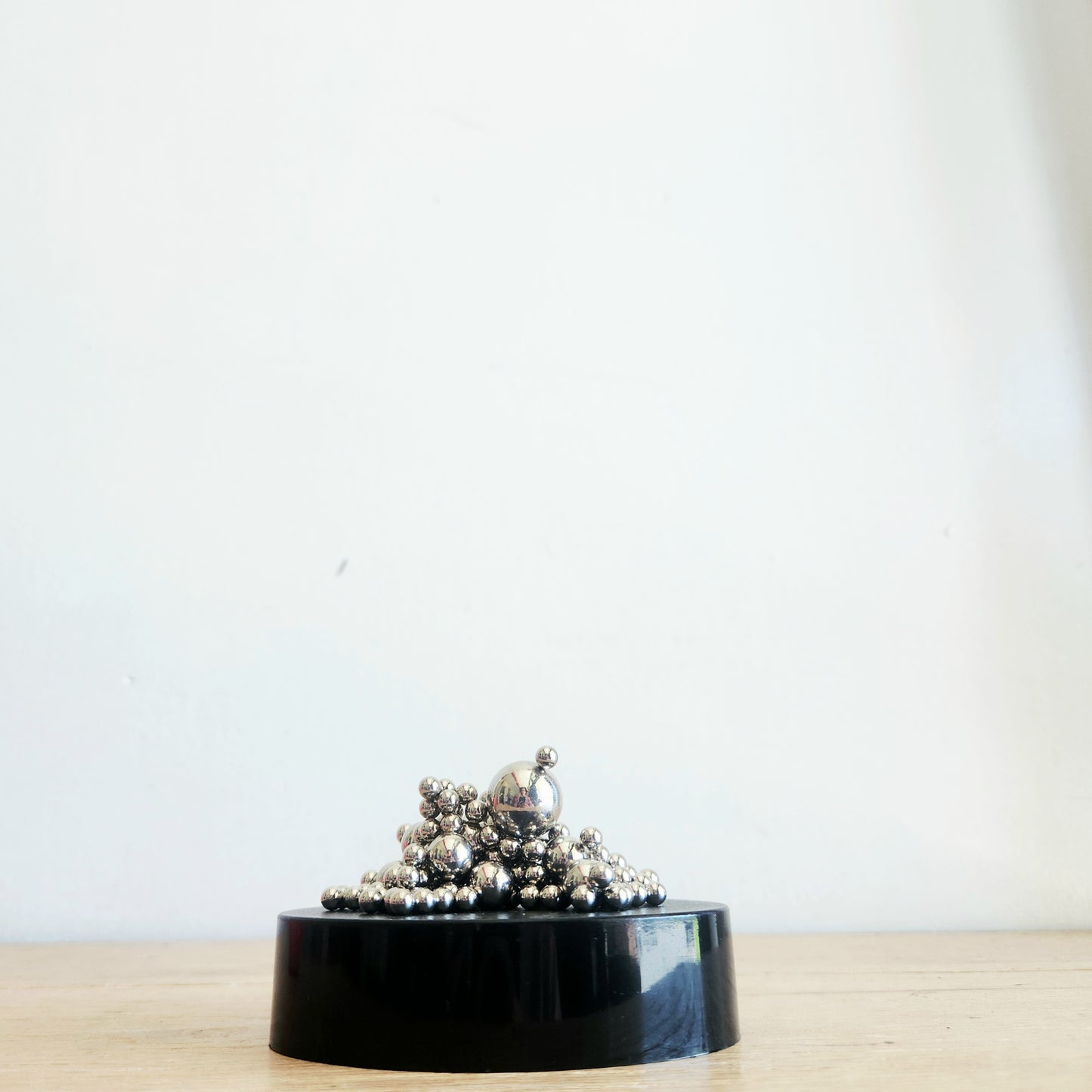 Vintage Magnetic Toys Desktop Fidget