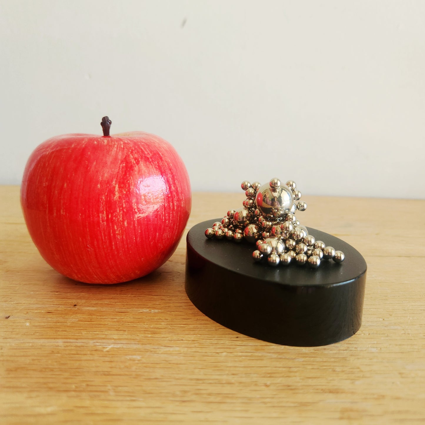 Vintage Magnetic Toys Desktop Fidget