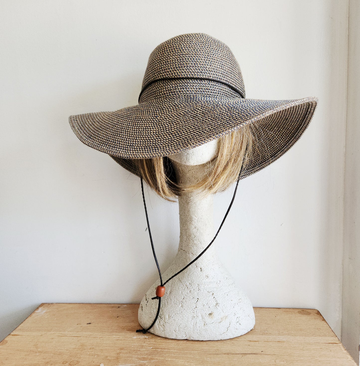 Caribbean Joe Sun Hat