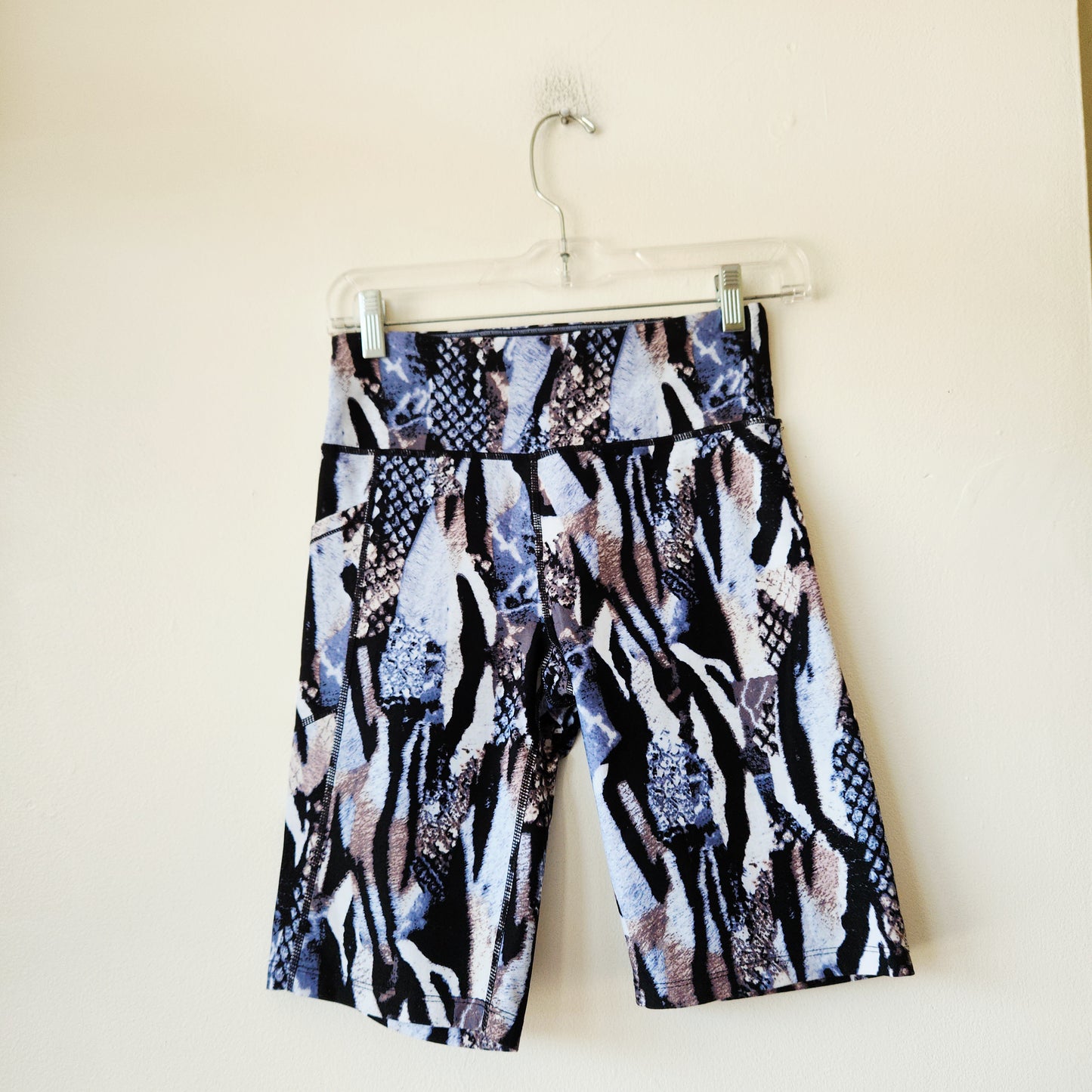 Calvin Klein Bike Shorts - S