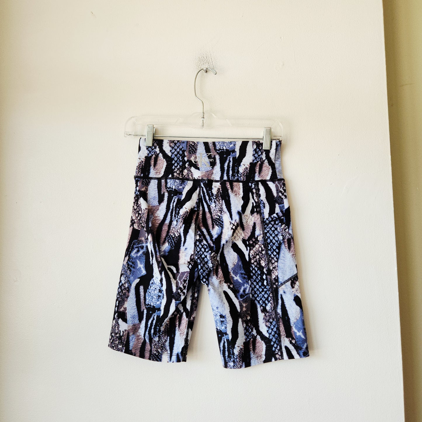 Calvin Klein Bike Shorts - S
