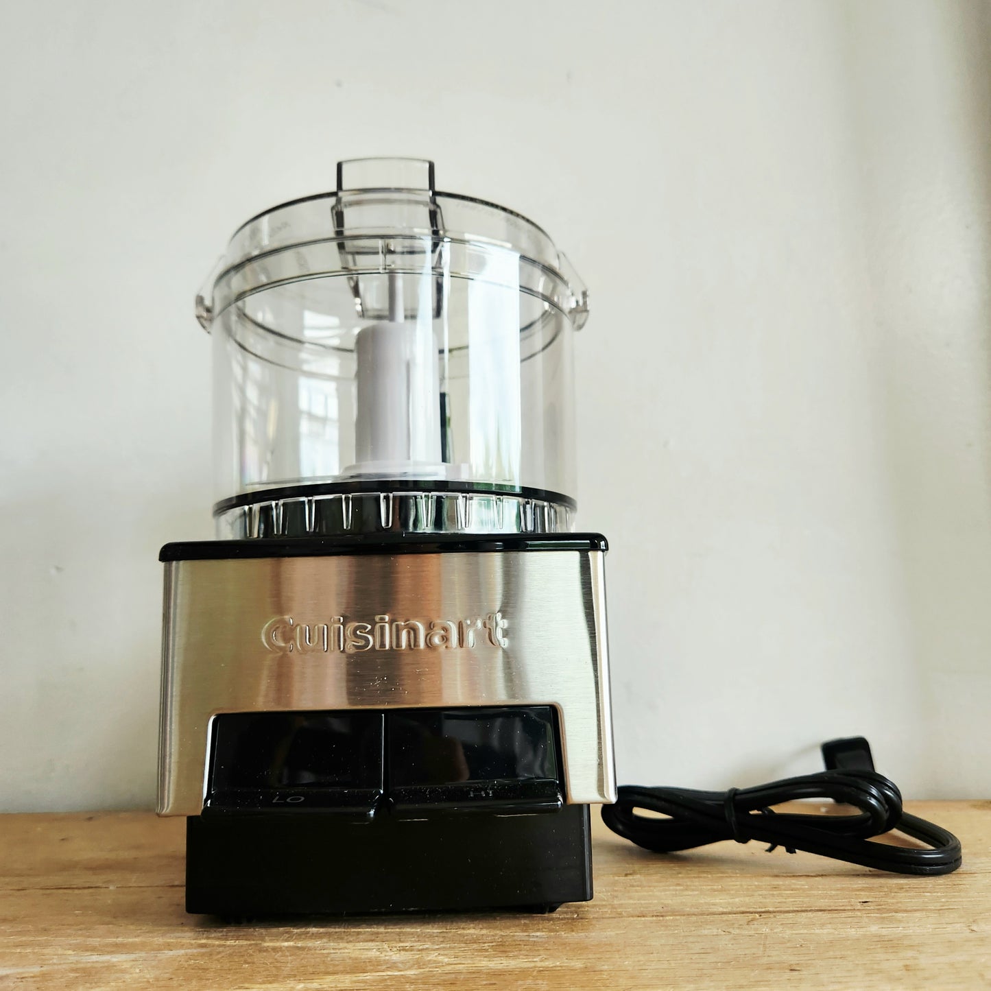 Mini-Prep 2.6 Cup Food Processor New out of box