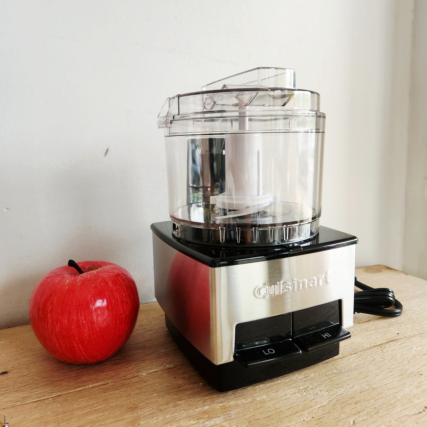 Mini-Prep 2.6 Cup Food Processor New out of box