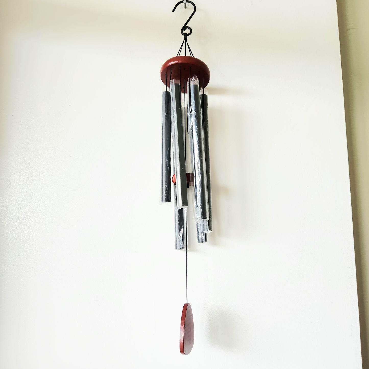 "Brother" Memorial Wind Chime 32" NEW
