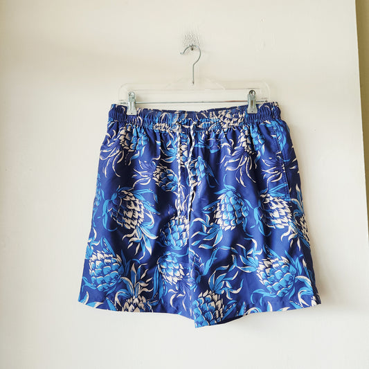 Brooks Brothers Swim Trunks - M