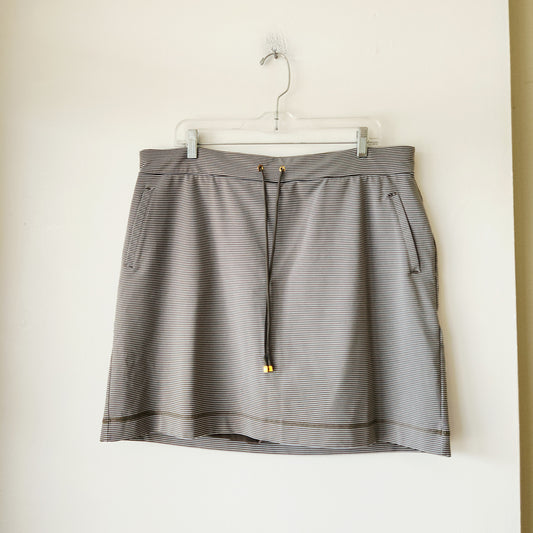 Chico's Drawstring Skort - size 16/18