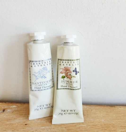 Crabtree & Evelyn Hand Therapy - Set of 2