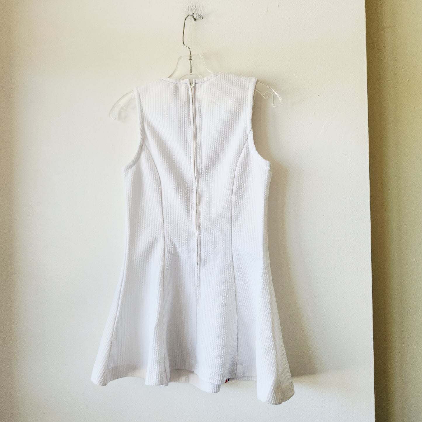 Vintage Tennis Mini Dress - approx XS