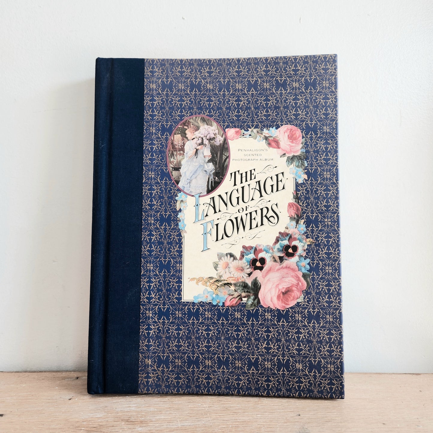 Penhaligons Language of Flowers Photo Album