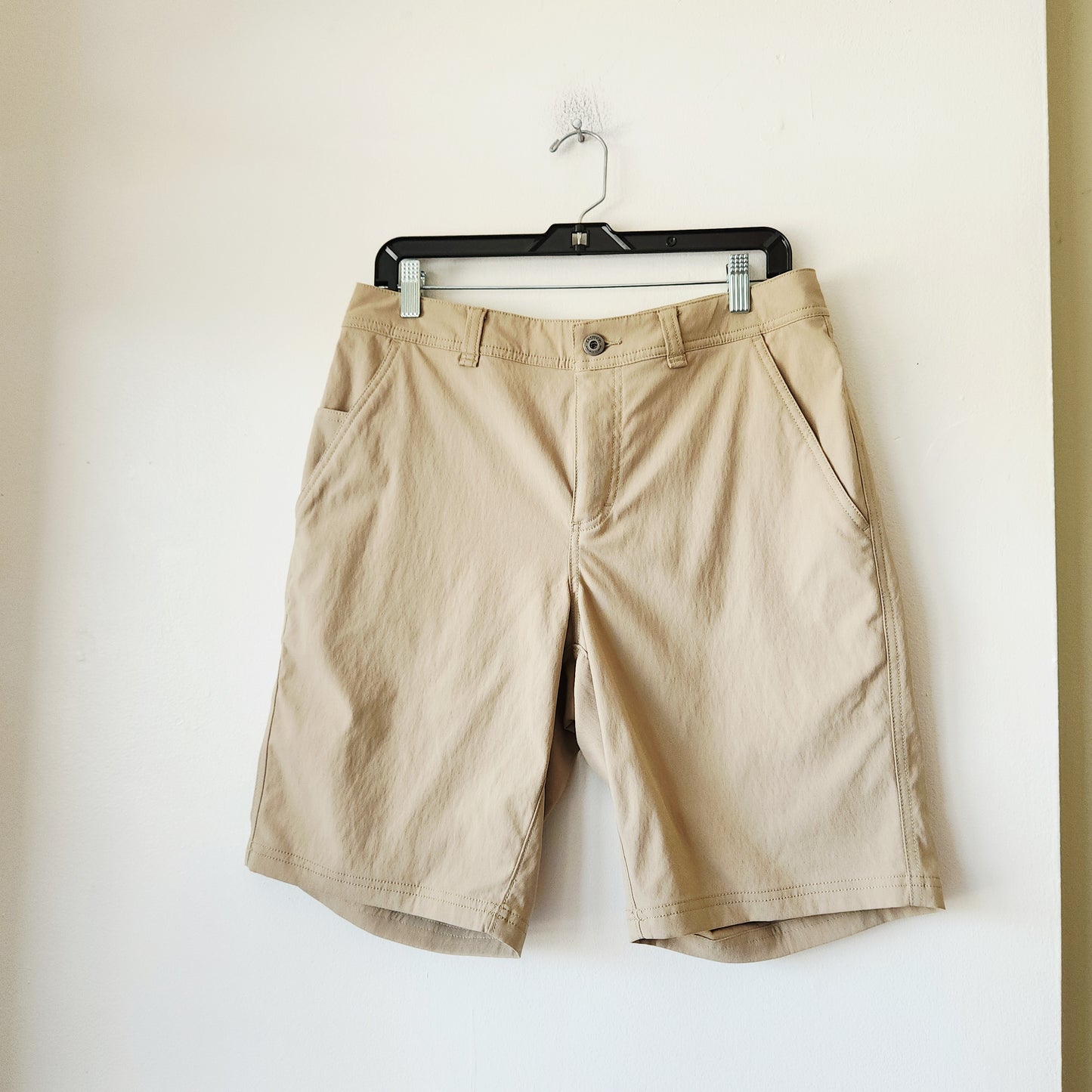 Ex Officio Nylon Shorts - size 32