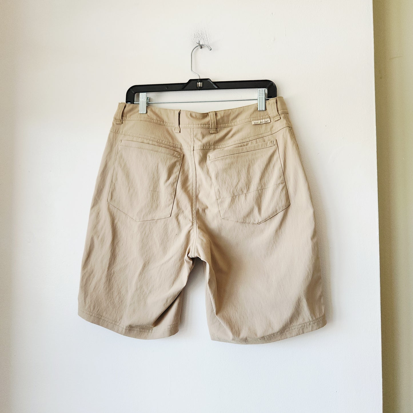 Ex Officio Nylon Shorts - size 32