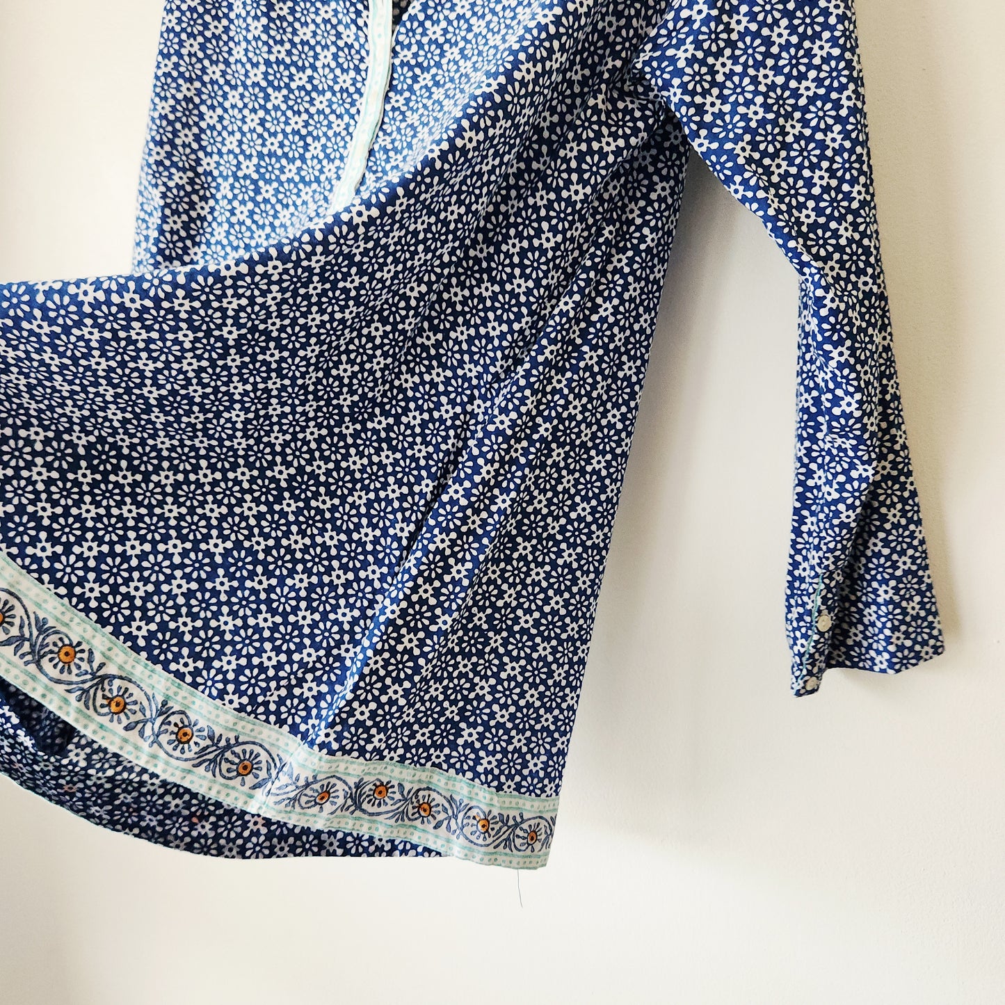 The Company Store 100% Cotton Tunic - L