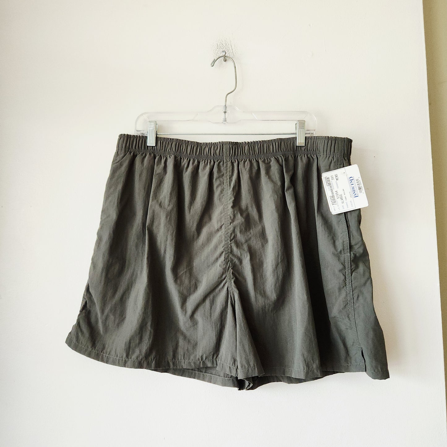 Lands' End Swim Trunks - XL - New