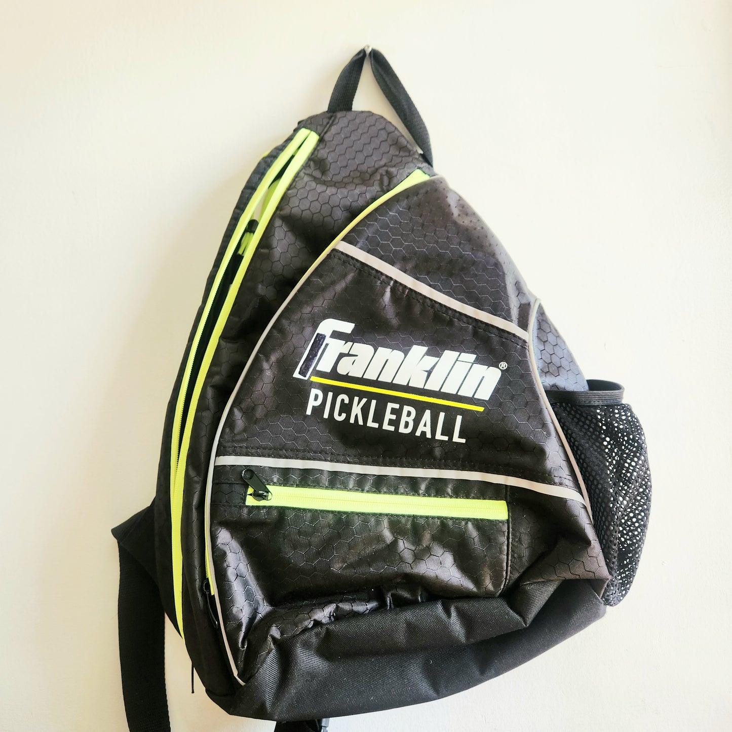 Franklin Sports Pickleball Sling Bag