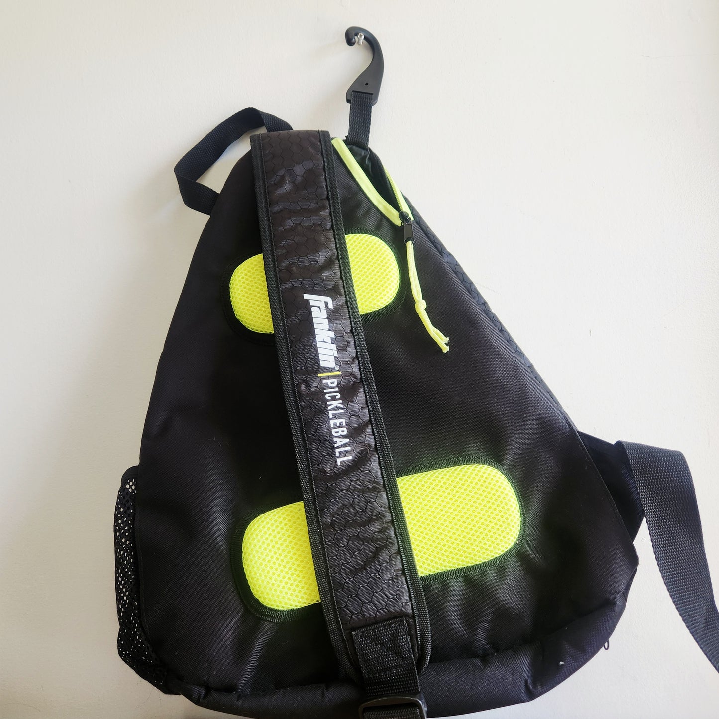 Franklin Sports Pickleball Sling Bag