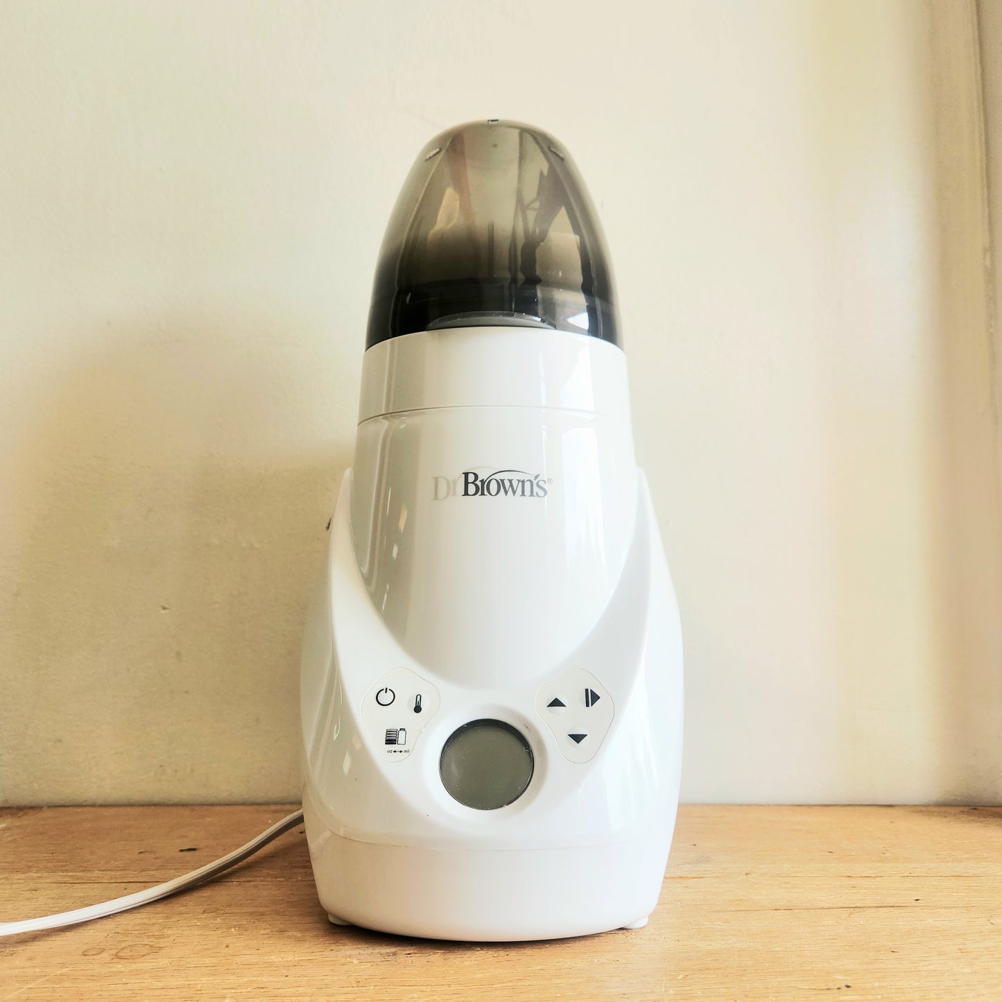 Dr. Browns Deluxe Bottle Warmer and Sterilizer