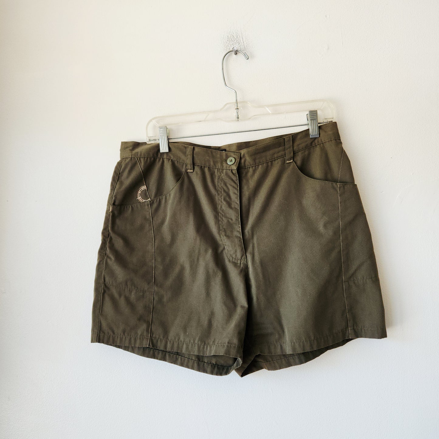 Lowe Alpine Hiking Shorts - size 12