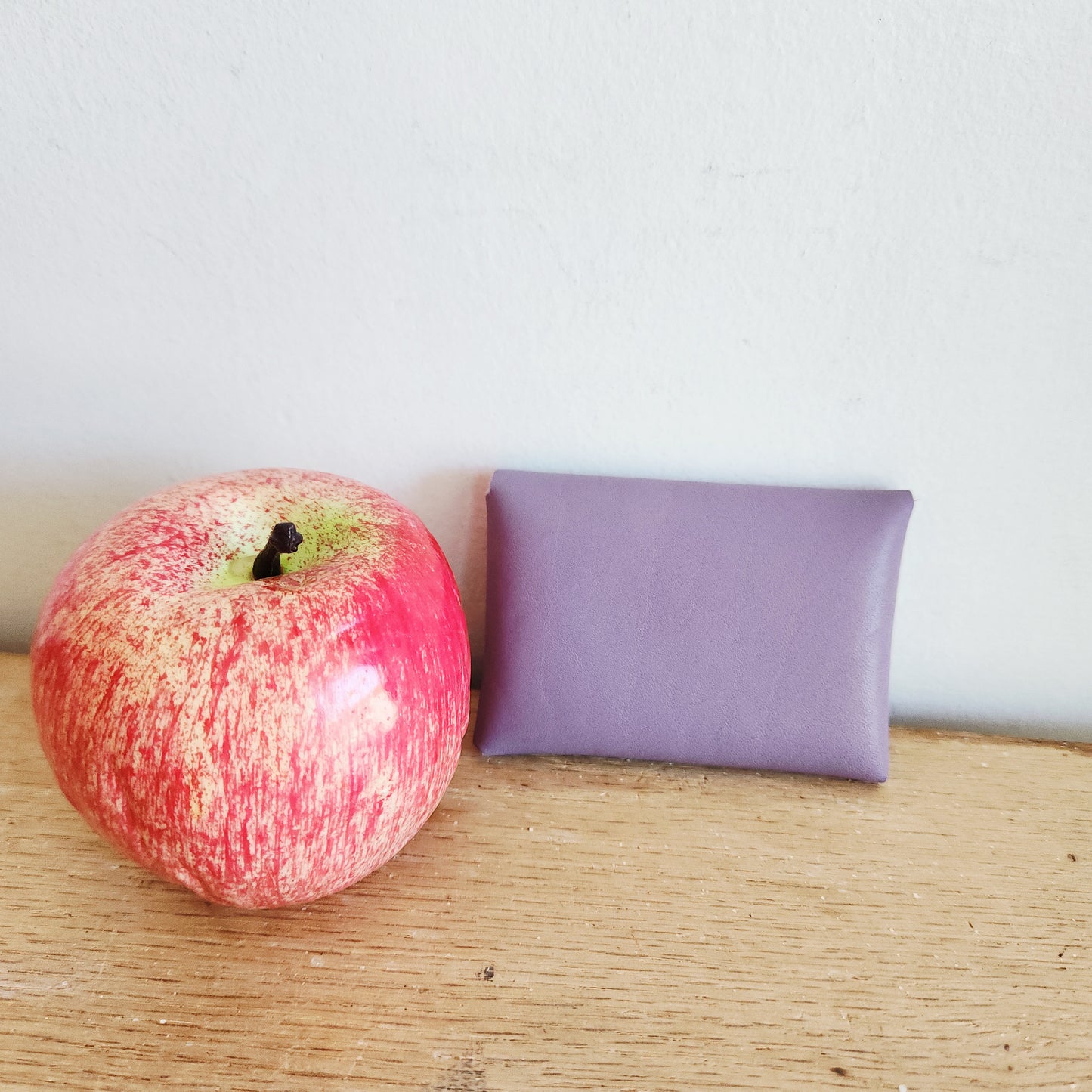 Portland Leather Co Paved Envelope Change Purse