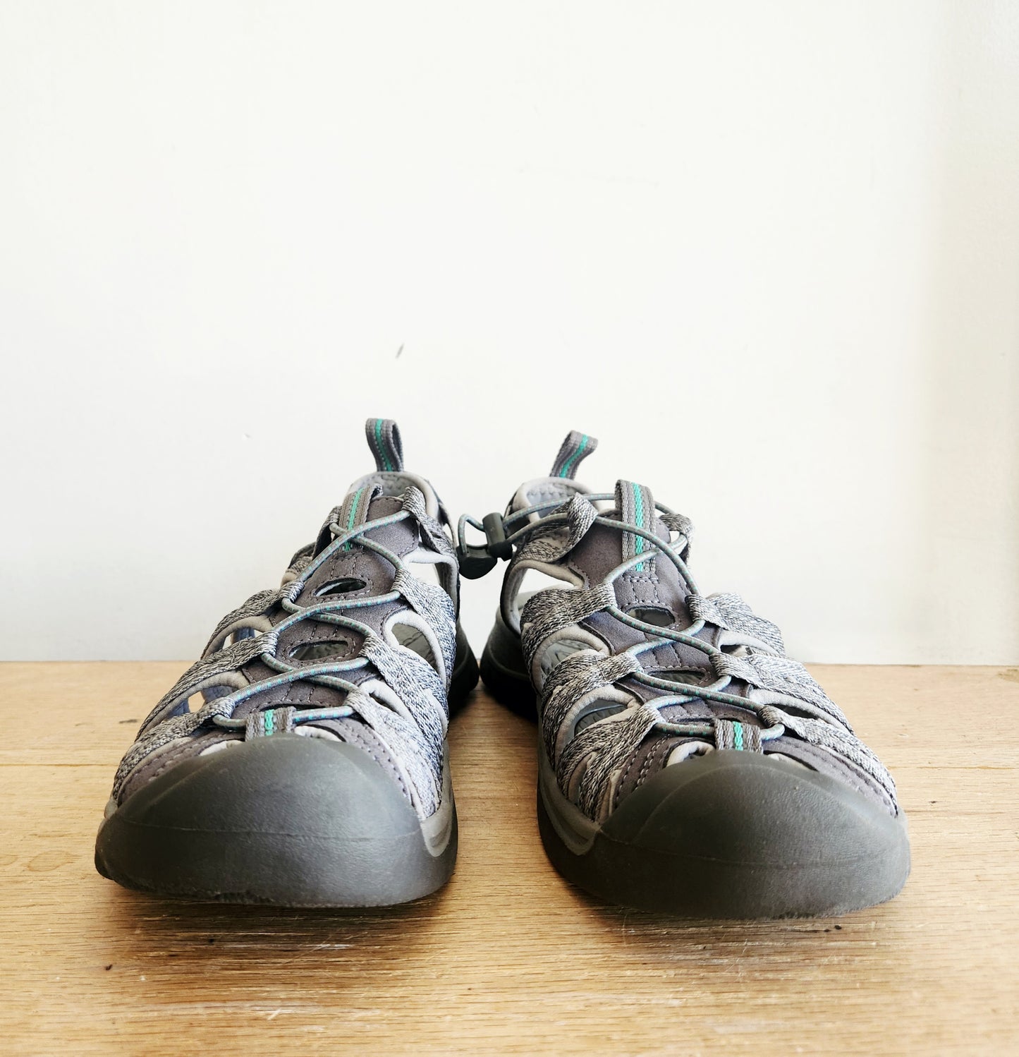 KEEN Whisper Sandals 8.5