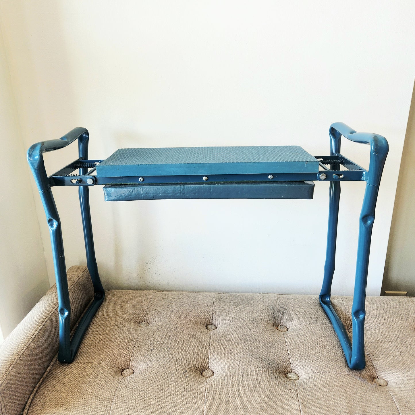 Garden Kneeler and Seat Foldable
