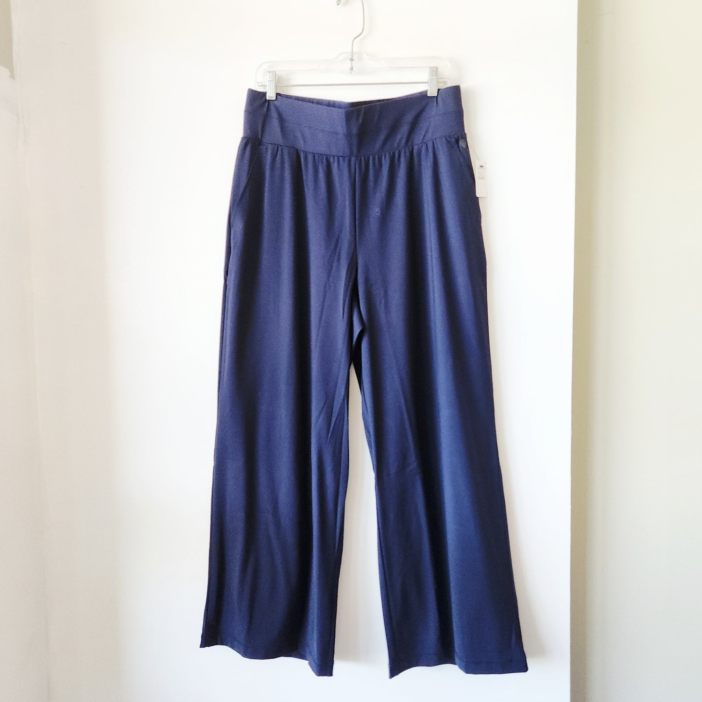 T by Talbots Pull On Pants - L - New
