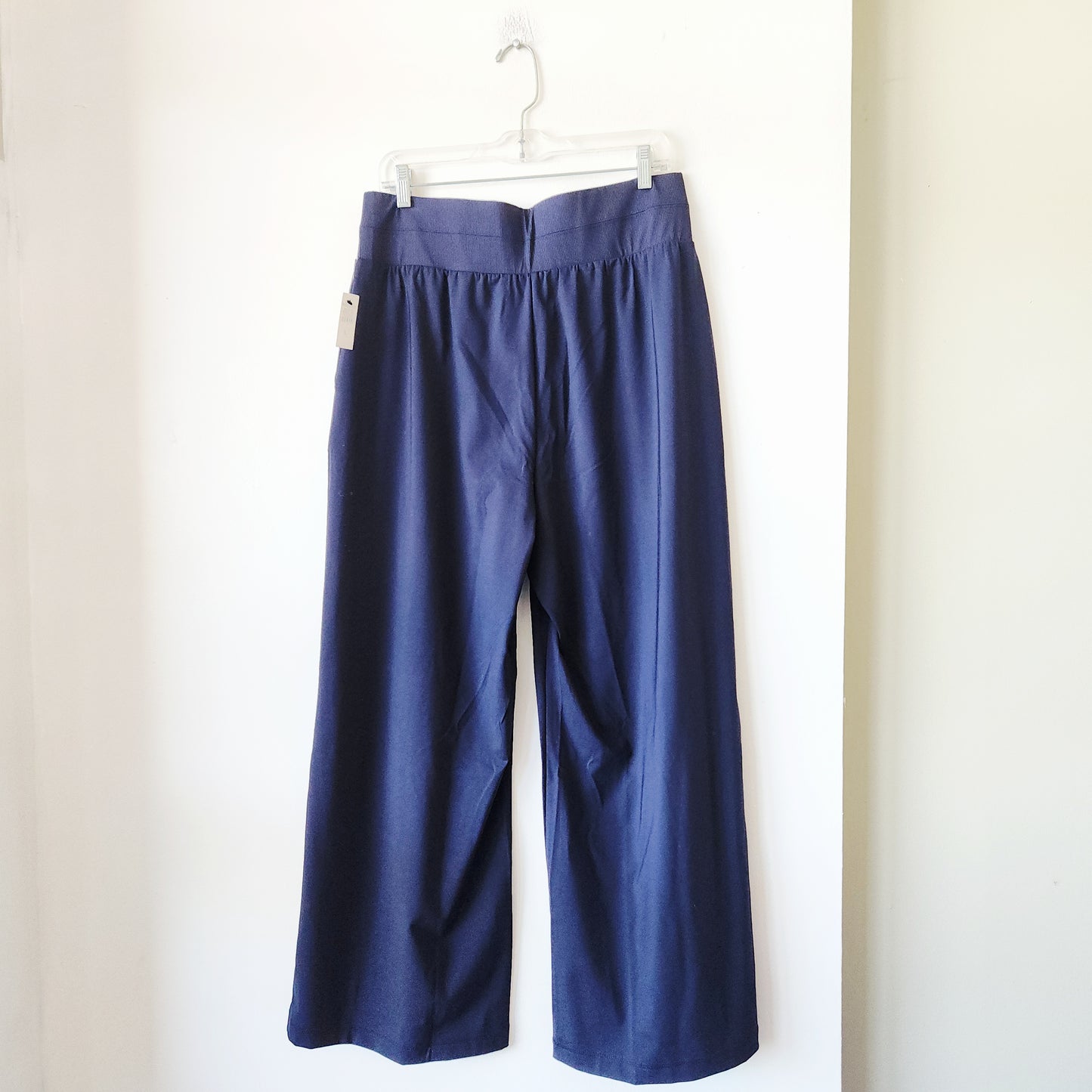 T by Talbots Pull On Pants - L - New