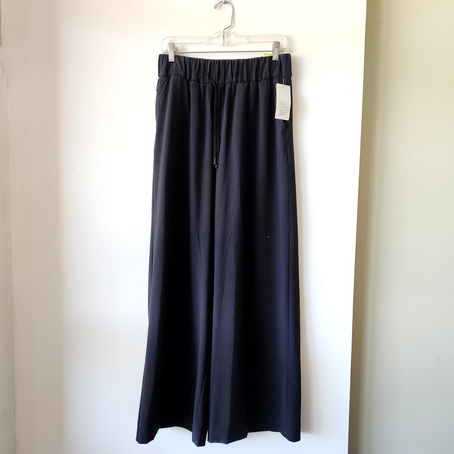 All In Motion Loose Fit Wide Leg Pants - M - New